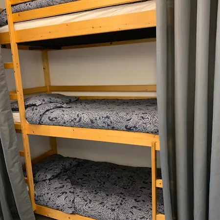 Maison Proche Village Naturiste - 7 Personnes Hébergement de vacances