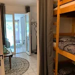 펜션 Maison Proche Village Naturiste - 7 Personnes