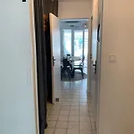 펜션 Maison Proche Village Naturiste - 7 Personnes