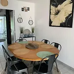 펜션 Maison Proche Village Naturiste - 7 Personnes *