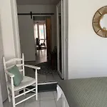 펜션 Maison Proche Village Naturiste - 7 Personnes