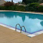 Maison Proche Village Naturiste - 7 Personnes *