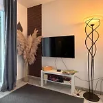 Maison Proche Village Naturiste - 7 Personnes *