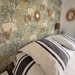 Maison Proche Village Naturiste - 7 Personnes * 아그