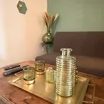 Maison Proche Village Naturiste - 7 Personnes *