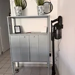 Maison Proche Village Naturiste - 7 Personnes *