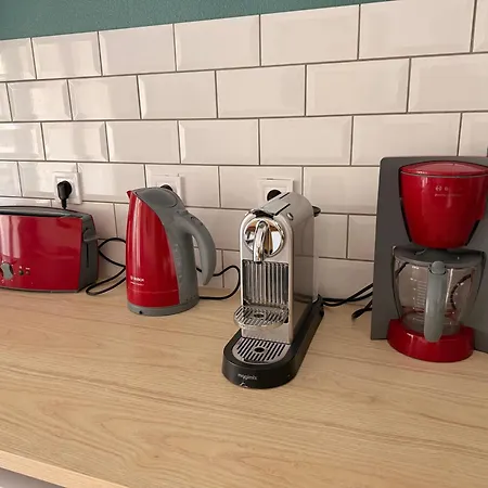 Maison Proche Village Naturiste - 7 Personnes * Agde