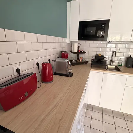 Maison De La Proche Village Naturiste 7 Personnes *