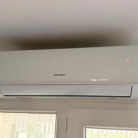 Maison Proche Village Naturiste - 7 Personnes *