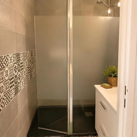 펜션 Maison De La Proche Village Naturiste 7 Personnes 아그