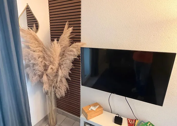 Maison Proche Village Naturiste - 7 Personnes * Agde