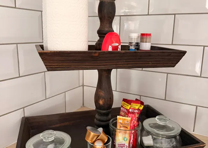 Maison Proche Village Naturiste - 7 Personnes Agde