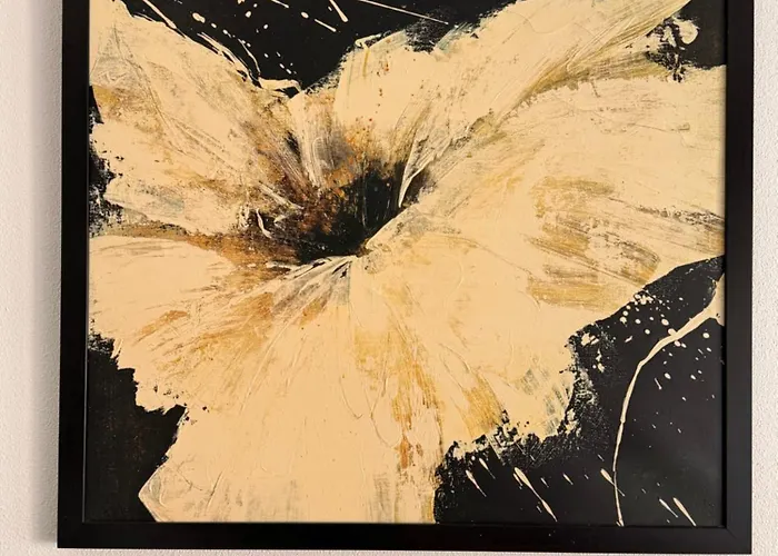 Dom wakacyjny Maison Proche Village Naturiste - 7 Personnes *